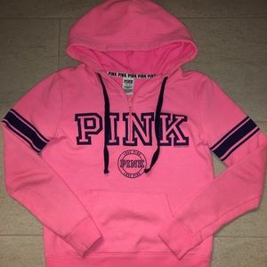 Victoria's Secret Pink sweatshirt